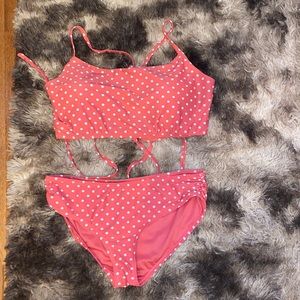 Womens bikini time and tru